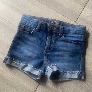 Lucky Brand Riley Shorts
